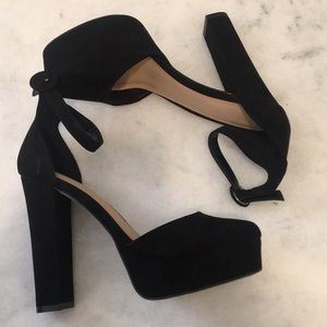 Aldo Platform Pumps